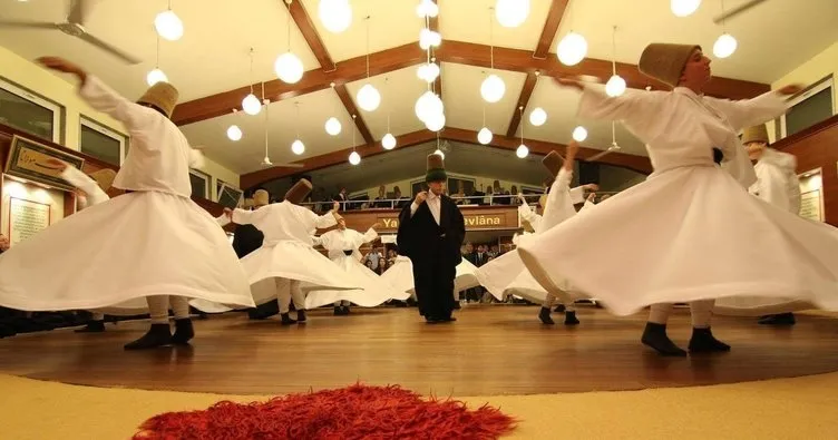 Şeb-i Arus nedir, ne anlama gelir?