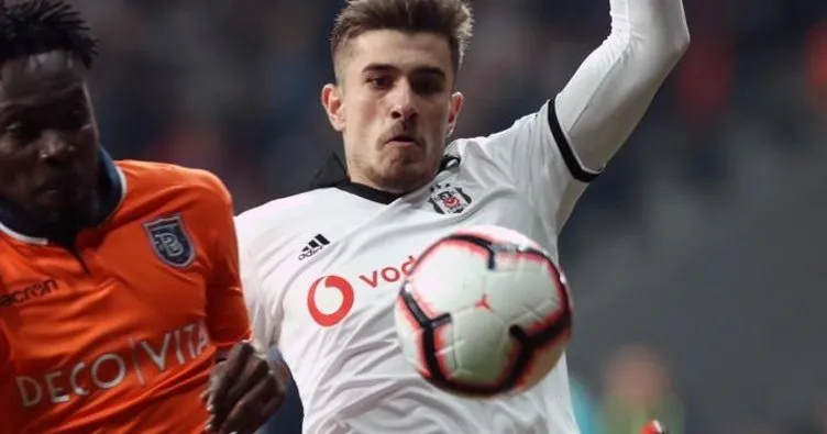 İtalyanlar açıkladı! Beşiktaş ve Udinese, Dorukhan Toköz transferi için anlaştı!