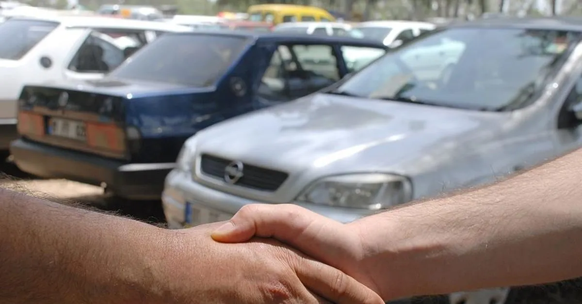 Sahibinden 2 El Otomobil Almayi Dusunenler Dikkat Ikinci El Arac Duzenlemesi Nedir Ve Ikinci El Arac Fiyatlari Duser Mi Son Dakika Haberler