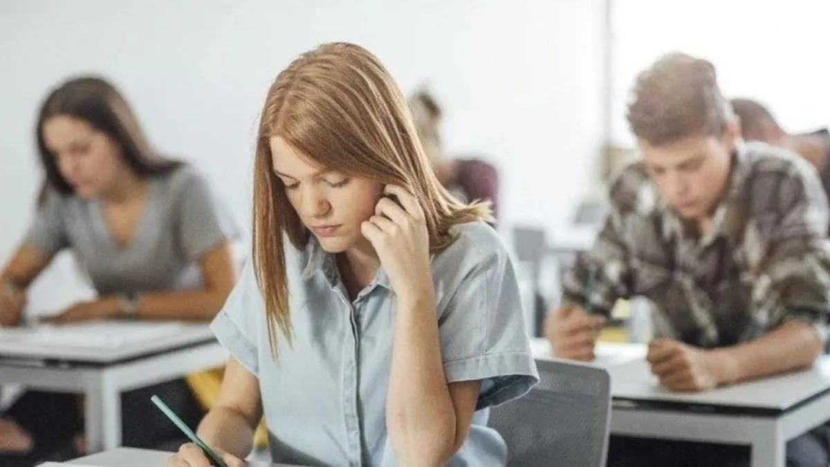 LGS SINAV TAKVİMİ: 2026 Liselere Geçiş Sistemi LGS ne zaman, başvuru tarihleri belli oldu mu?