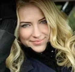 Diziden ayrılır ayrılmaz içindekileri döktüler