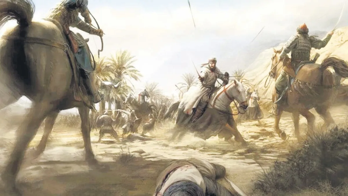 Ramazan’a göre şekillenen sosyal hayat