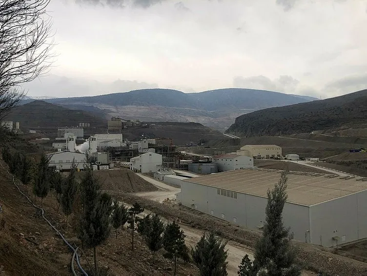 Maden Mühendisi Prof. Dr. Okan Aksoy, Erzincan’daki durumu değerlendirdi: Heyelan değil toprak patlaması!