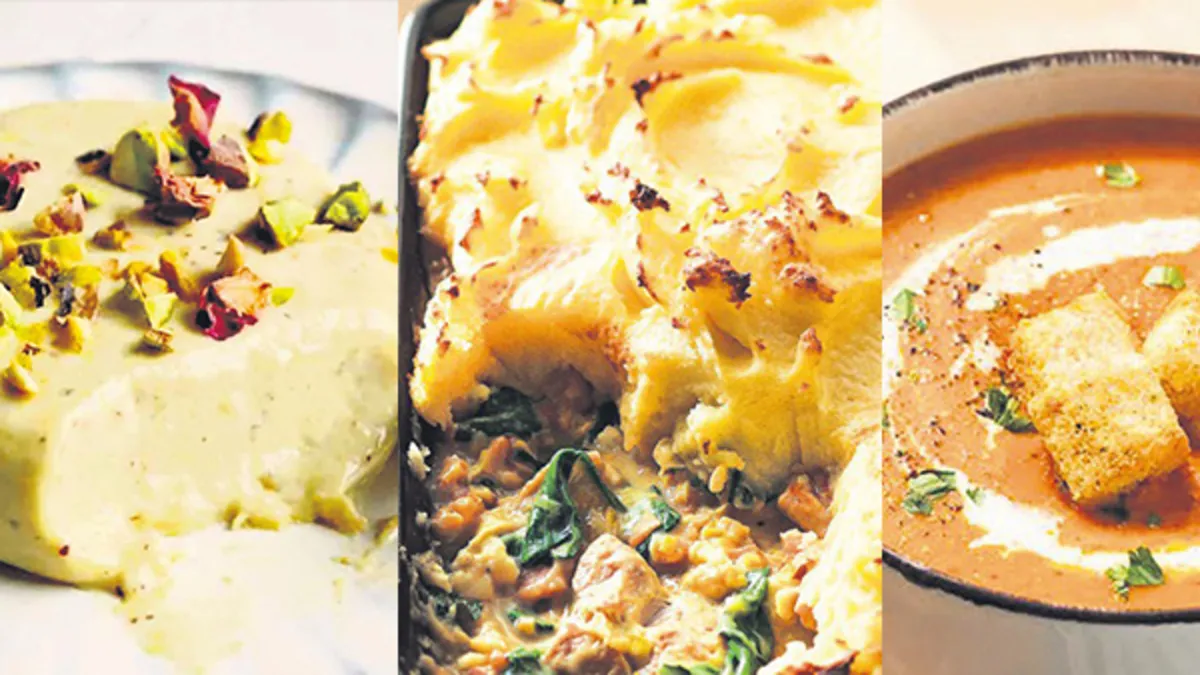 Misafirleriniz tarif almadan gitmeyecek! Dakikalar içinde hazırlanan saray tatlısı