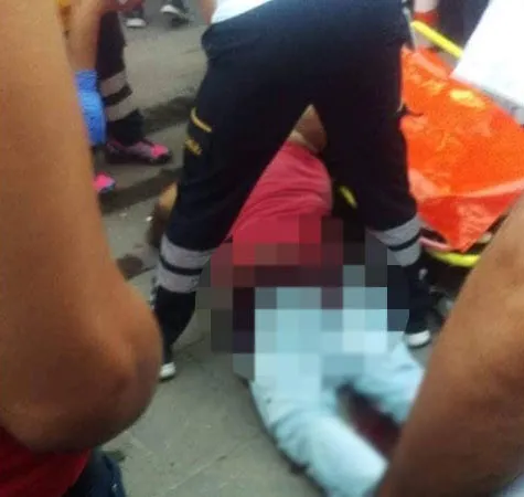 Kızını taciz eden Åahsı kasıÄından vurdu!