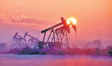 Petrolde savaş baskısı