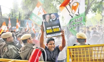 Epstein’in ağı dünyayı şoke etti