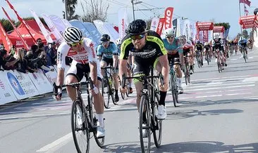 Antalya Bisiklet Turu, deprem nedeniyle iptal edildi