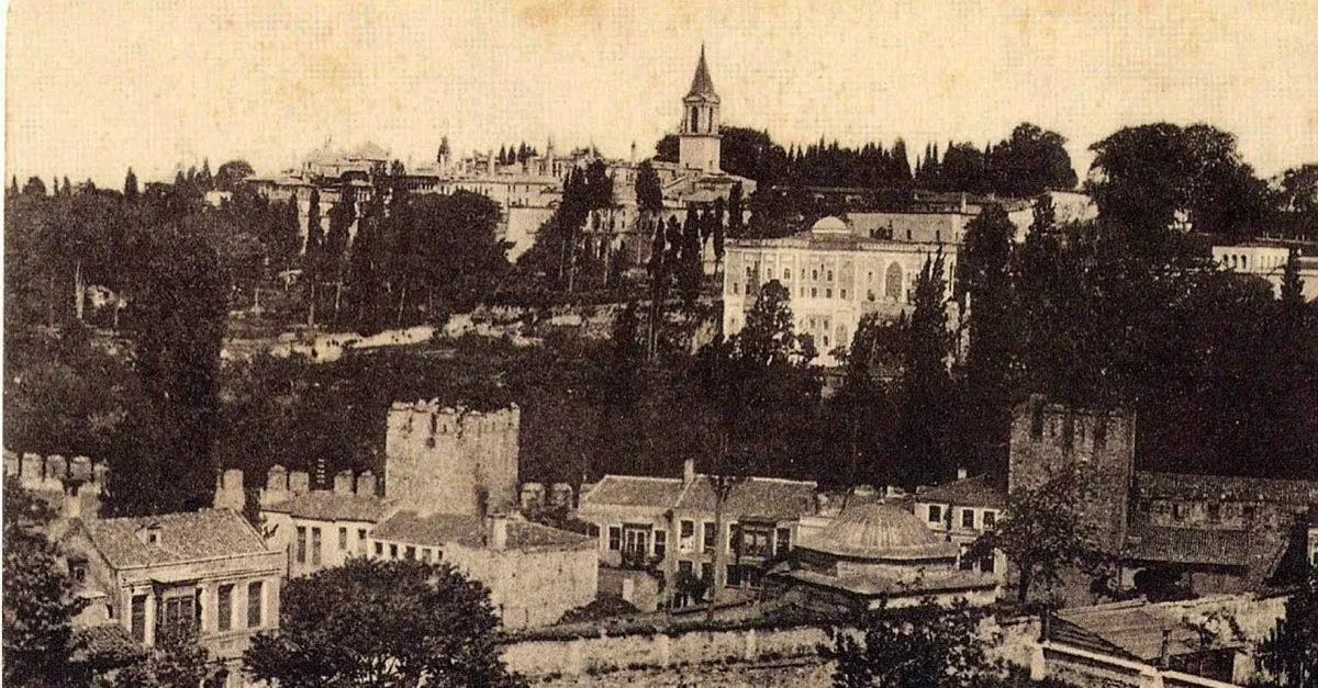 tanzimat fermani tarihi ve onemi tanzimat fermani maddeleri ve ozellikleri neler son dakika yasam haberleri