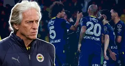 Son dakika Fenerbahçe haberleri: Ne Real Madrid ne de Barcelona! Avrupa Fenerbahçe’yi konuşuyor, 63 yıl sonra ilk...