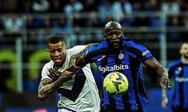 Inter, Serie A’da mağlubiyetleri seriye bağladı