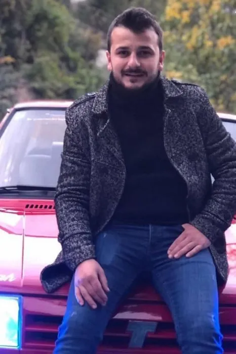 Gümüşhane’de kahreden olay: Askerden gelen Emir böyle can verdi!