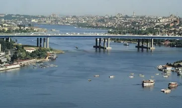 İBB atık suları Haliç’e akıttı