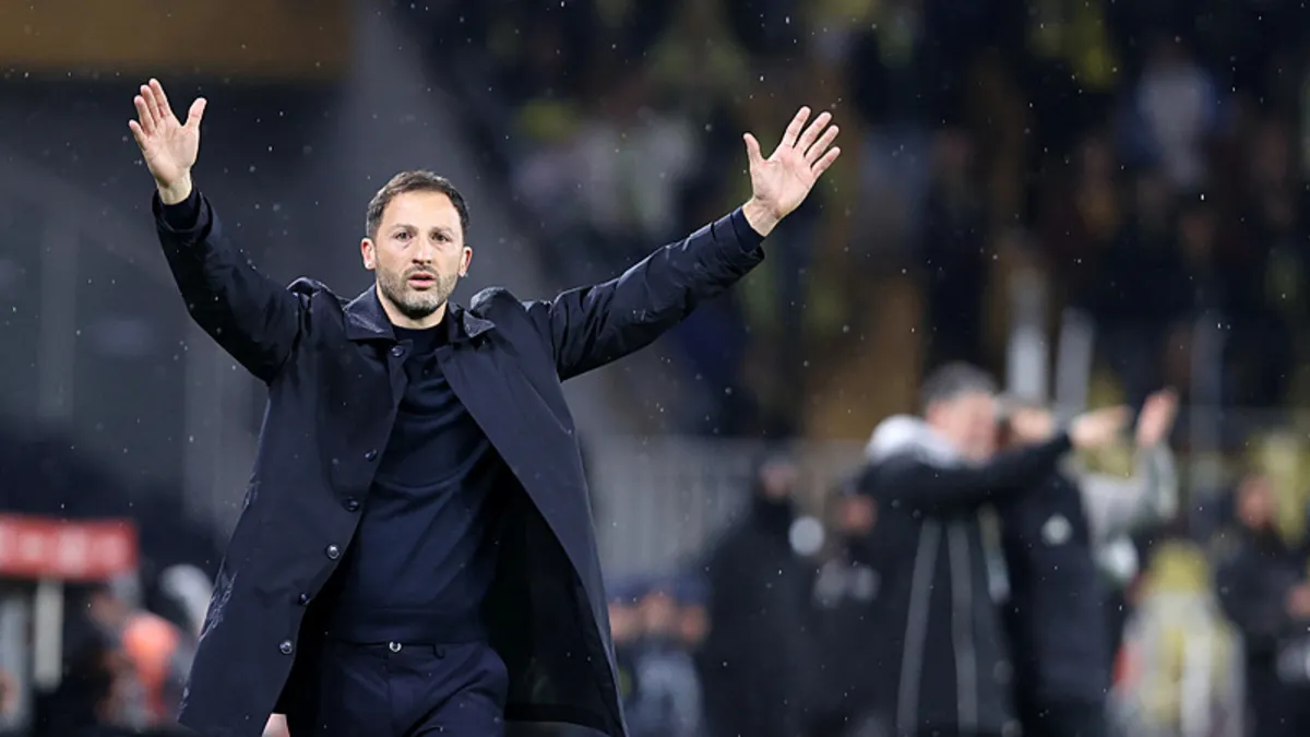Fenerbahçe’de Domenico Tedesco’dan transfer sözleri! ‘Son ana kadar…’ Fenerbahçe’de Domenico Tedesco’dan transfer sözleri! ‘Son ana kadar…’