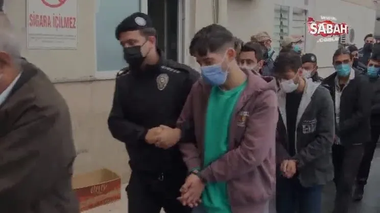 Son dakika: DHKP-C operasyonunda flaş: 4 tutuklama