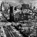 San Fransisco’da deprem oldu.