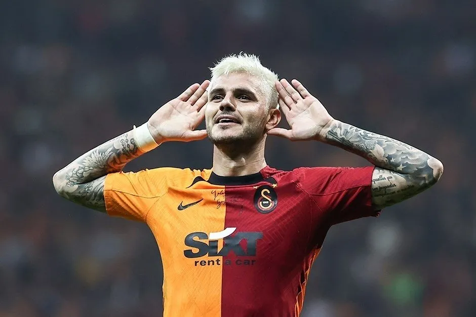Mauro Icardi ne zaman, saat kaçta İstanbul’a gelecek? MAURO ICARDI UÇAK TAKİP EKRANI: Mauro İcardi Uçağı şu an nerede?