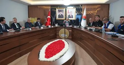Şırnak'ta