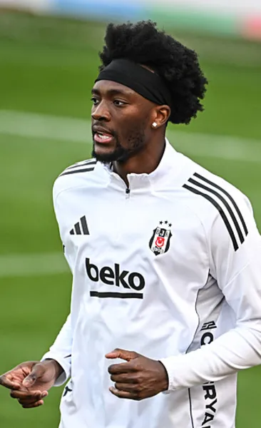 Beşiktaş’ta Tammy Abraham’a dev talip!
