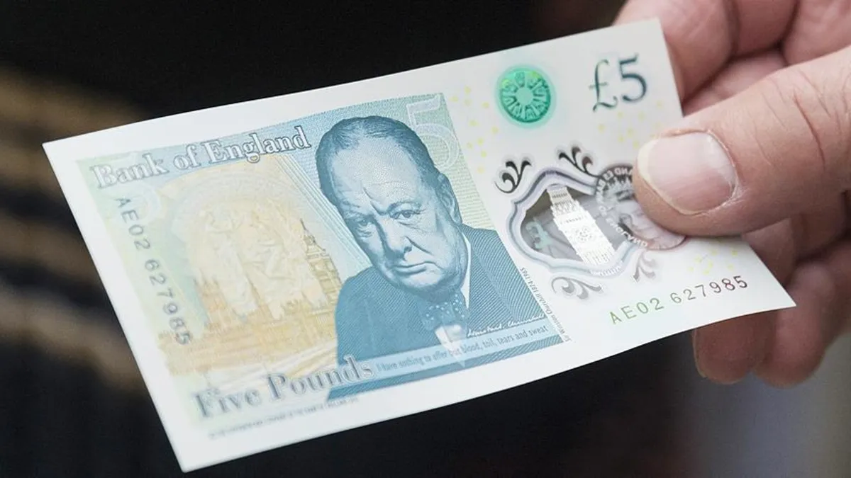 İngiltere’de “Para yeme” vakaları neredeyse bitti