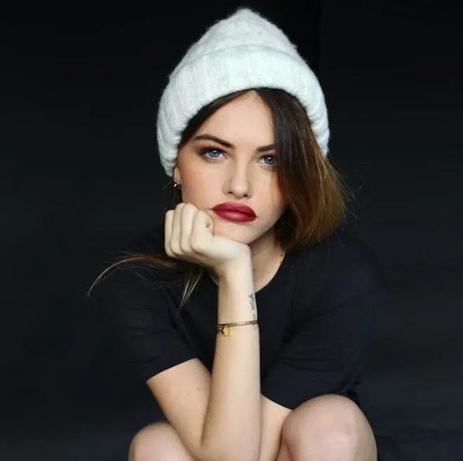 Dünyanın en güzel çocuğu büyüdü! İşte son hali Sayfa 7 Son Dakika