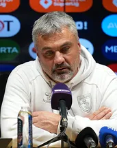 Thomas Reis: Hayal kırıklığı yaşadık