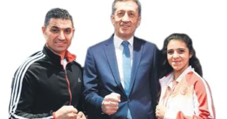 MEB’den altın gibi motivasyon