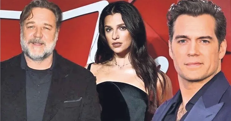 ‘Highlander’e yeni oyuncu