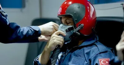 Dünya’ya dönüşü ikinci kez ertelendi: Alper Gezeravcı dönüş tarihinde son durum ne, ne zaman dönecek, neden ertelendi?