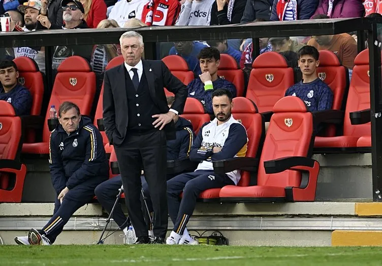 Son dakika haberleri: Real Madrid son kararını verdi! Carlo Ancelotti isyan etmişti: Arda Güler’i açıkladılar…