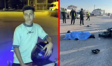 Acılı babanın sözleri yürek burktu!