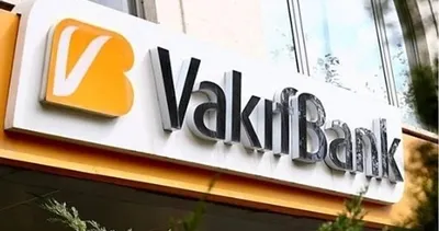 VAKIFBANK PERSONEL ALIMI İLANI 2025: Vakıfbank personel alımı sınavı ne zaman, başvuru şartları nelerdir?