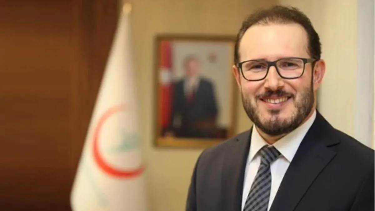 Türk sağlık sistemi dijital krizi hasarsız atlattı
