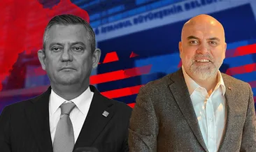 Özel’in Kapki iddiaları çöktü!