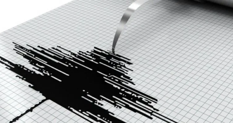 Son depremler: 19 Mayıs 2022 Deprem mi oldu,...