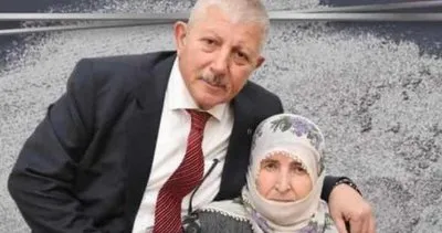 Amasya Belediye Başkanı Mehmet Sarı’nın annesi vefat etti #amasya