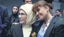 Anneler insanlık için ilham kaynağı