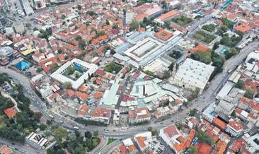 Gelecek 100 yıla damga vuracak proje