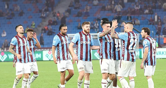 Trabzonspor’da altyapı vurgusu