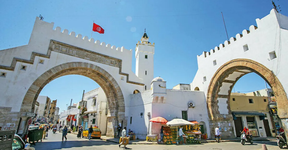 bae nin tunus ta darbe soylemleri