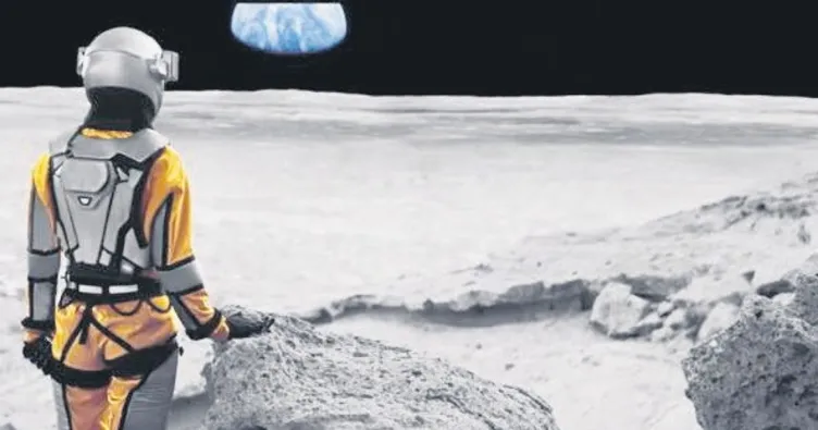 İnsanlık 2026’da Ay’a geri mi dönecek?