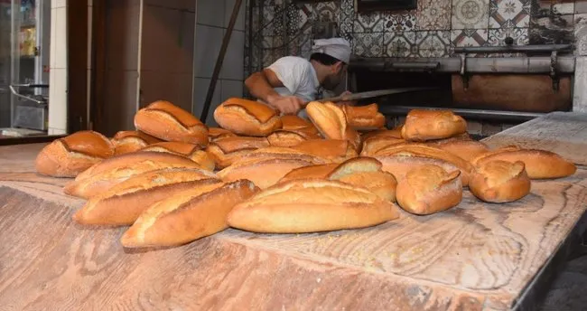 Rüyada ekmek görmek ne anlama gelir? Rüyada ekmek almak ve ekmek yemek