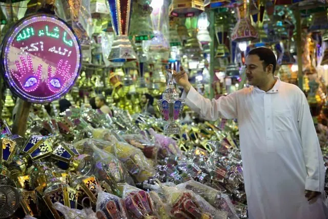 Mısır’dan Ramazan hazırlıkları