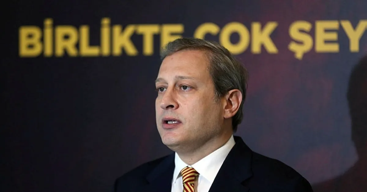 galatasaray da burak elmas listesini acikladi fatih terim in avukati rezan epozdemir surprizi son dakika spor haberleri