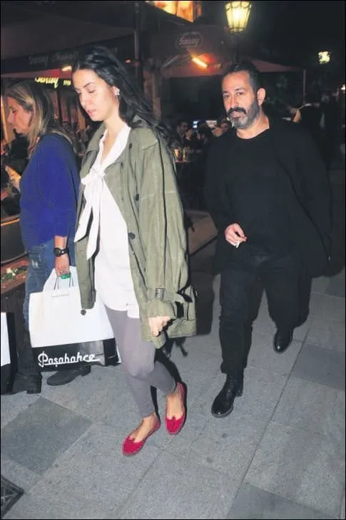 Magazin gündeminden başlıklar