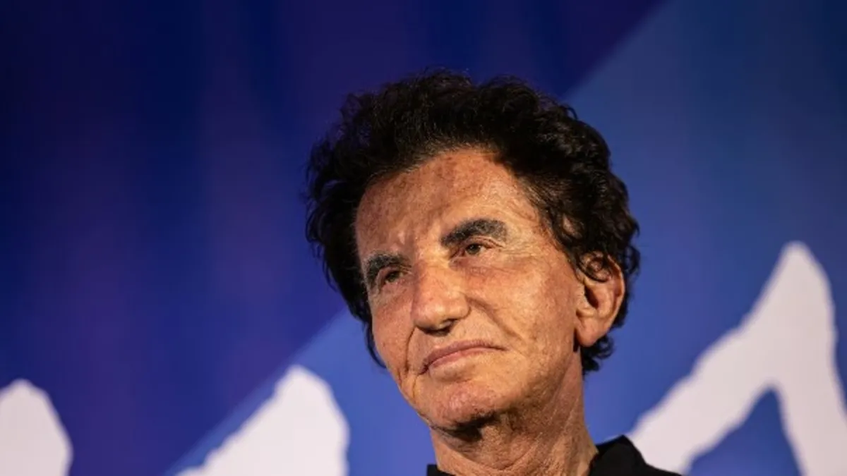 Epstein dosyası Fransa’yı karıştırdı! Eski bakanın kızı görevinden istifa etti Epstein dosyası Fransa’yı karıştırdı! Eski bakanın kızı görevinden istifa etti