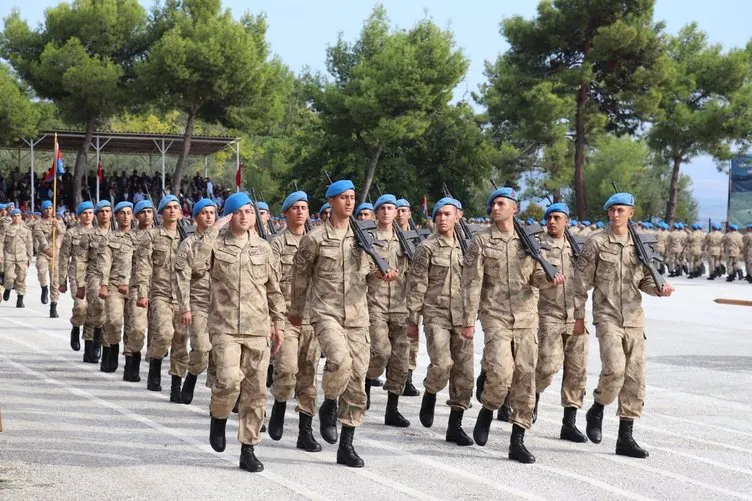 Milli Savunma Bakanlığı 523 personel alımı yapacak