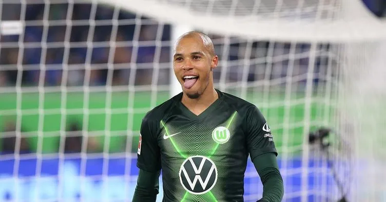Fenerbahçe Wolfsburg forması giyen Marcel Tisserand’ı transfer etti