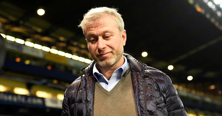 Roman Abramovich, Türkiye’den kulüp mü alıyor?