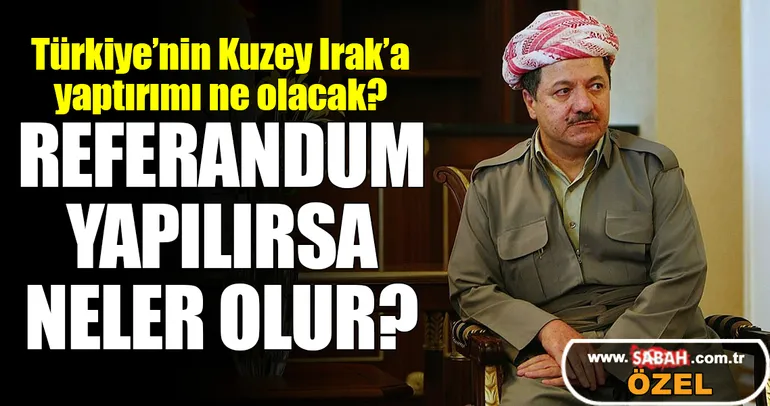 10 soruda referandum yapılırsa neler olur!